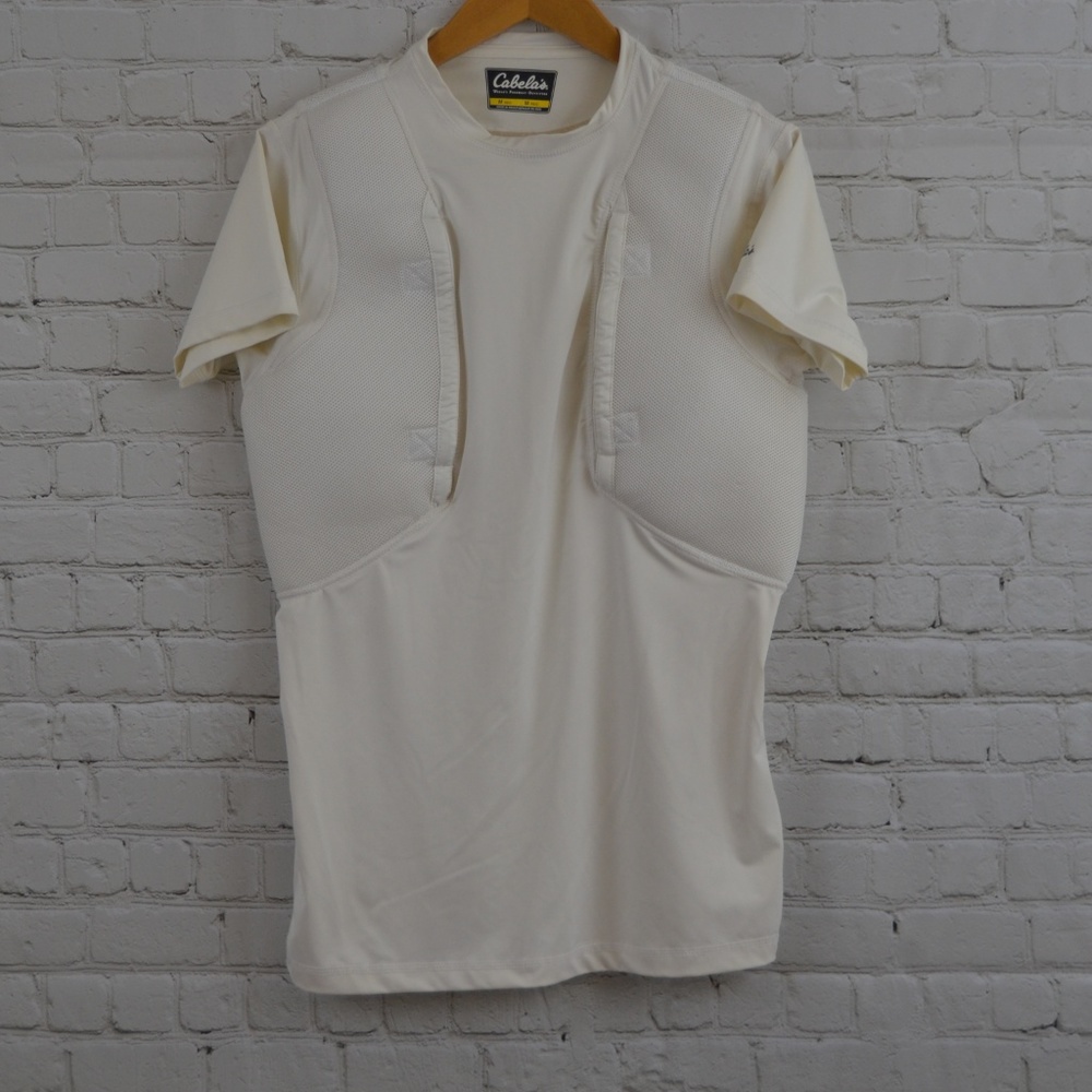 Cabela's Concealed Carry Shirt